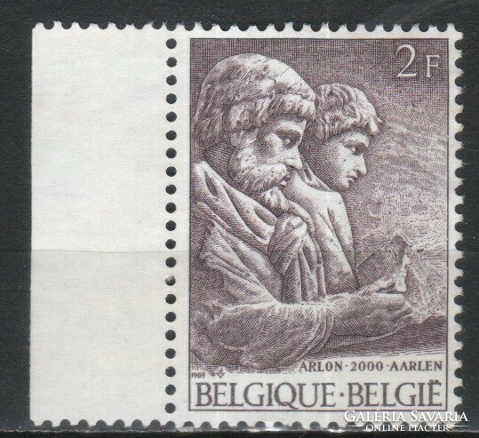 Belgium 0448 Mi 1543      0,30 Euró