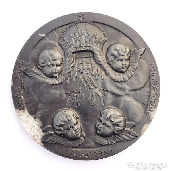 Calazancius award medal of the Piarist order 1942