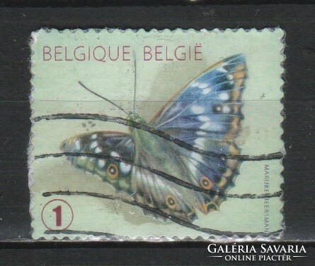 Belgium 0505 Mi 4337     1,30 Euró