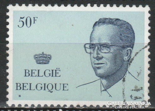 Belgium 0457 Mi 2074      0,30 Euró