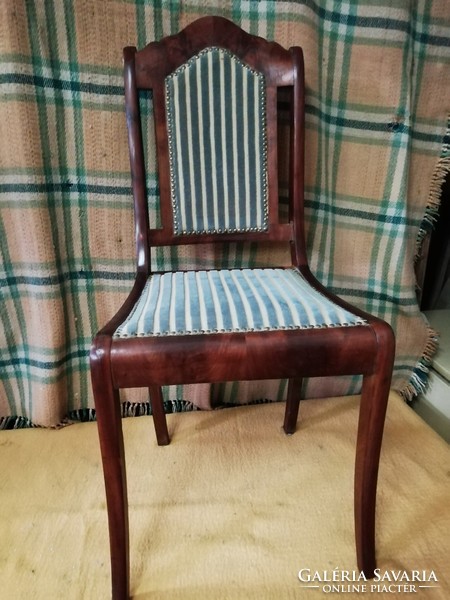 Biedermeier szék
