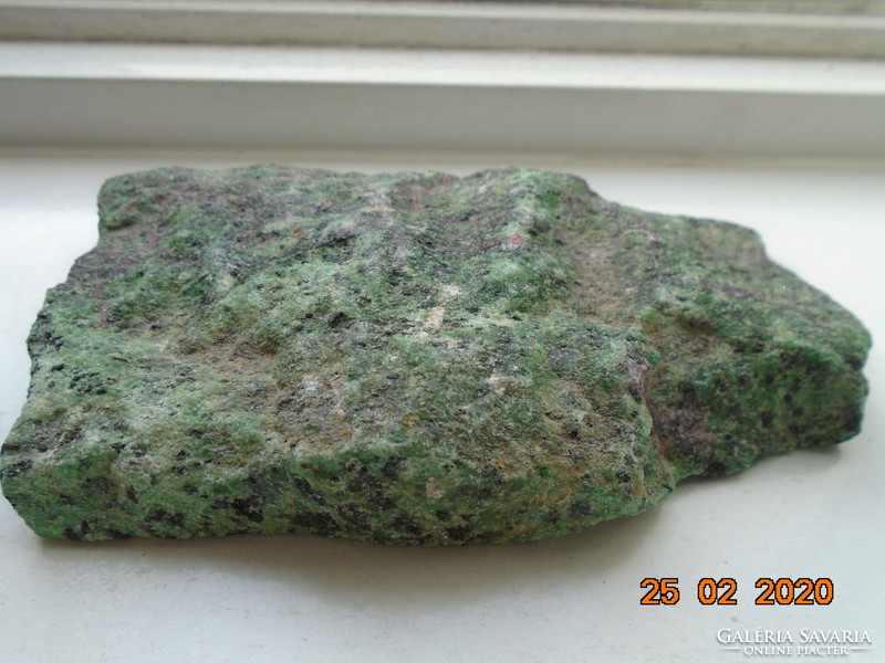 ZOIZIT RUBIN,Tanzánia, 428 g