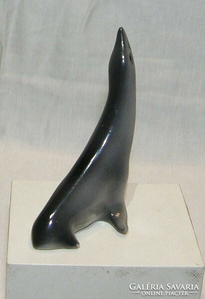 Seal - designer béla balogh - 10 cm