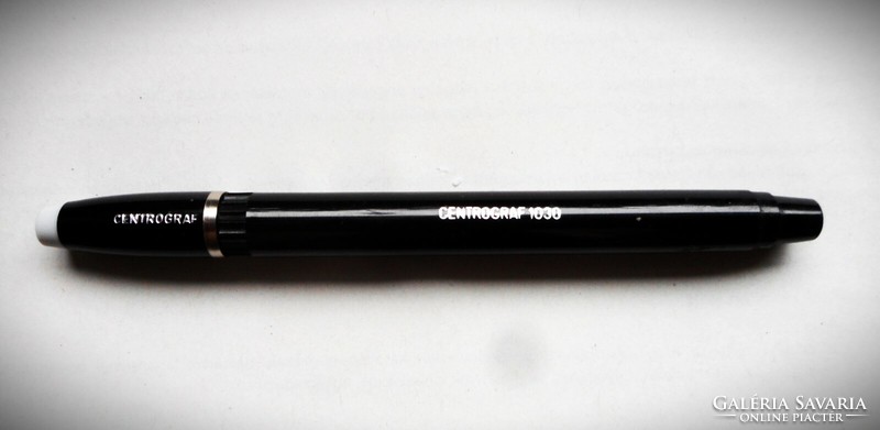 Centograph tube pen 1030 type. 0.7 mm