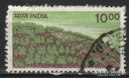 India 0180 Mi  986   0,60 Euró