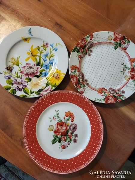Katie alice plates