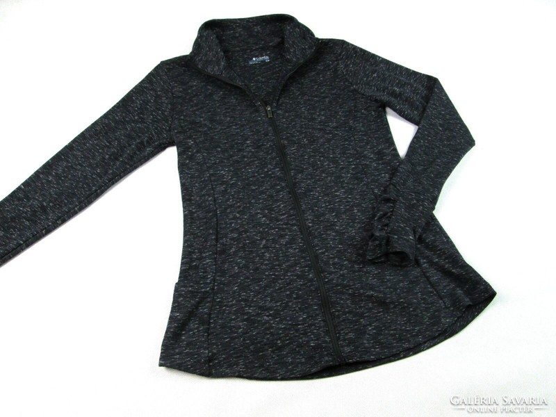 Original columbia (m) sporty women's flexible sport pullover cardigan