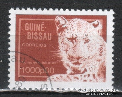Bissau Ginea 0214 Mi 1102     1,70 Euró