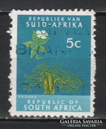 Dél-Afrika 0181  Mi 304     0,30 Euró