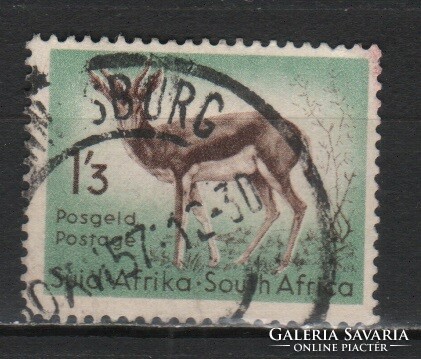 Dél-Afrika 0162  Mi 248     0,30 Euró