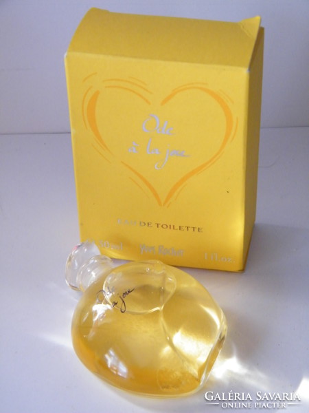 Yves Rocher Ode A La Joie 30 ml parfüm