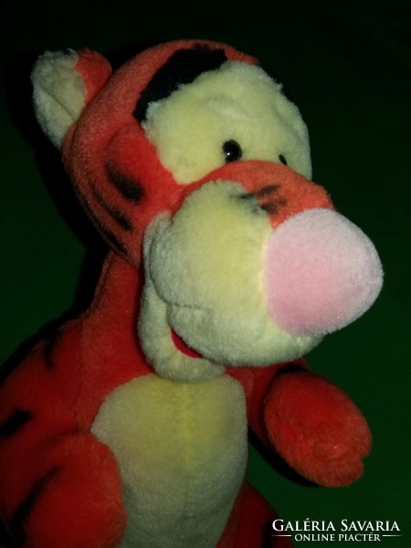 Quality original Disney Winnie the Pooh Tiger plush toy figure 30 cm as shown in the pictures