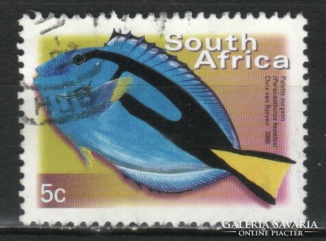 Dél-Afrika 0305  Mi 1285    0,30 Euró
