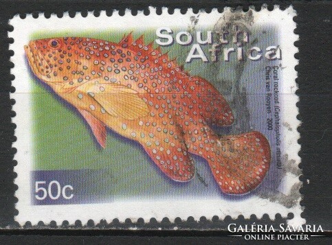 Dél-Afrika 0319  Mi 1290    0,30 Euró