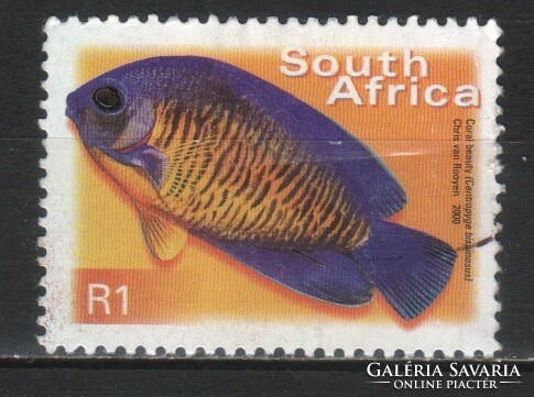 Dél-Afrika 0321  Mi 1295   0,30 Euró