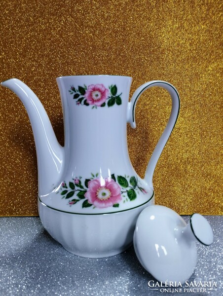 Vintage bavaria - winterling kirchenlamitz - porcelain jug