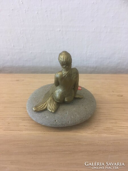 Copenhagen mermaid