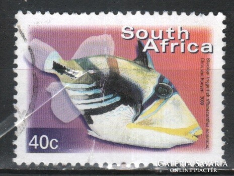 Dél-Afrika 0314  Mi 1289    0,30 Euró