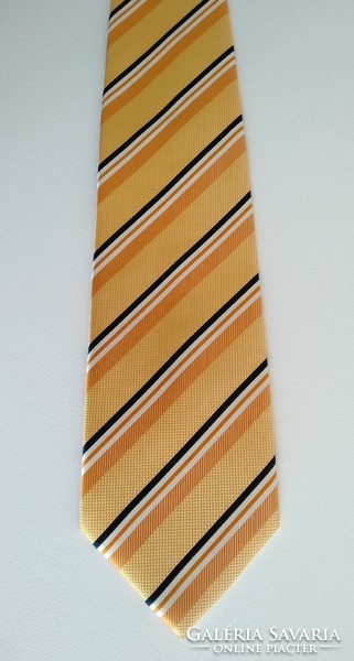 Goldenland exclusive férfi nyakkendő eladó, originált, eredeti celofánban