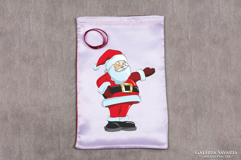 Santa's sack
