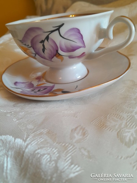 Soviet cup of tea