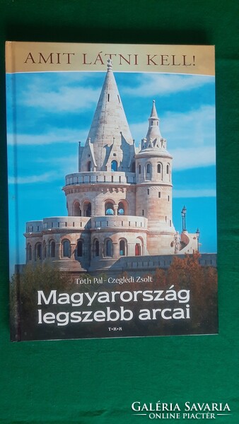 Magyarország legszebb arcai