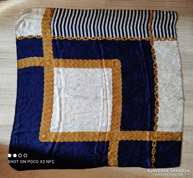My sale!!! Vintage women's scarf, also 3 different codellos
