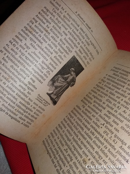 1922.Ellen G. White Jézushoz vezető út könyv képek szerint ADVENT KIADÓHIVATAL