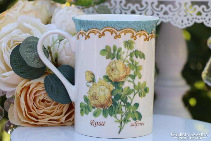 Botanica mug