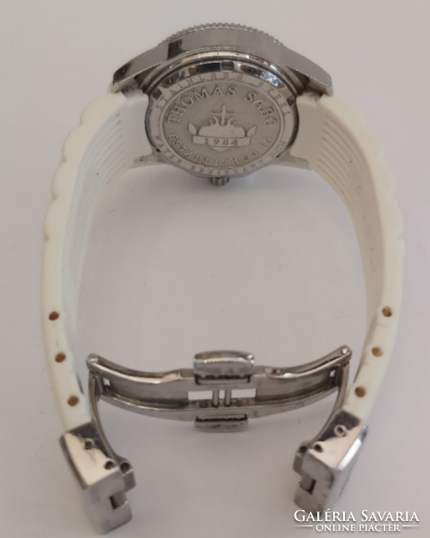 Thomas sabo original women's wristwatch with strap