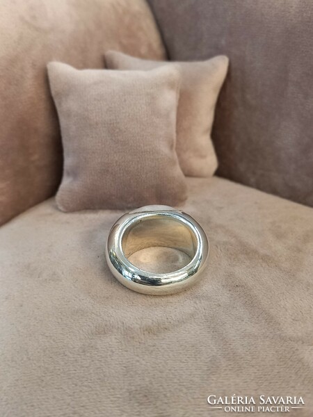 Design Ezüst Gyűrű JOOP!