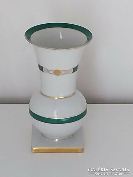 Herend vase from 1938