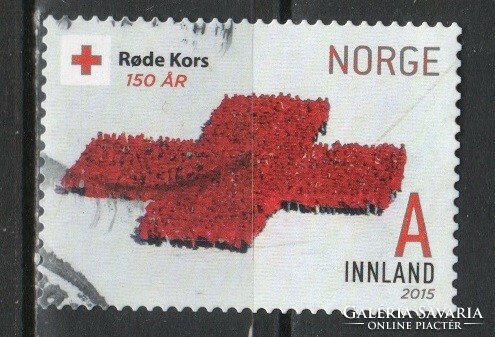Norvégia 0405   Mi 1877       2,80 Euró