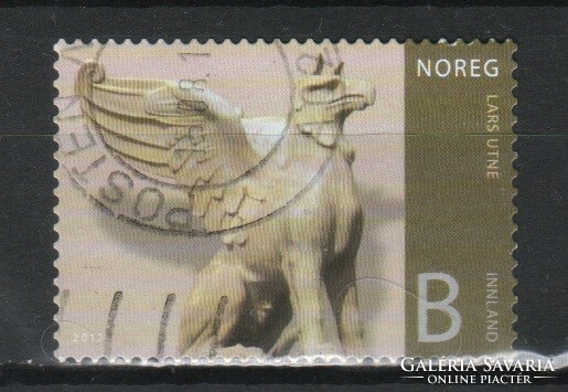 Norvégia 0488   Mi 1772       2,40 Euró