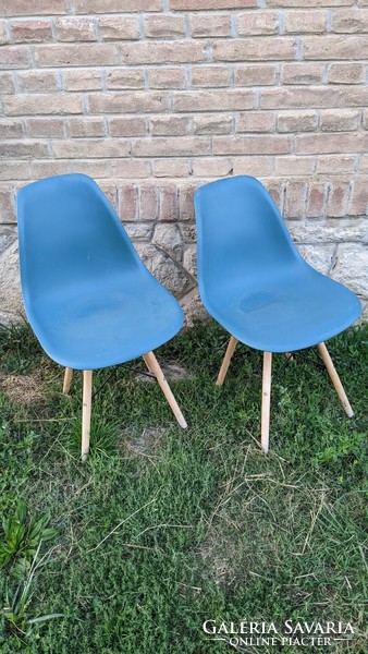 Herman Miller-szerű székek