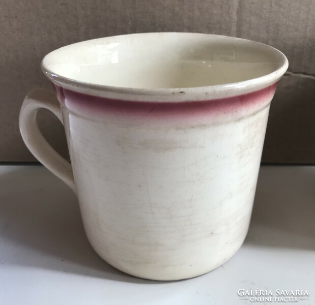 Granite cup, mug