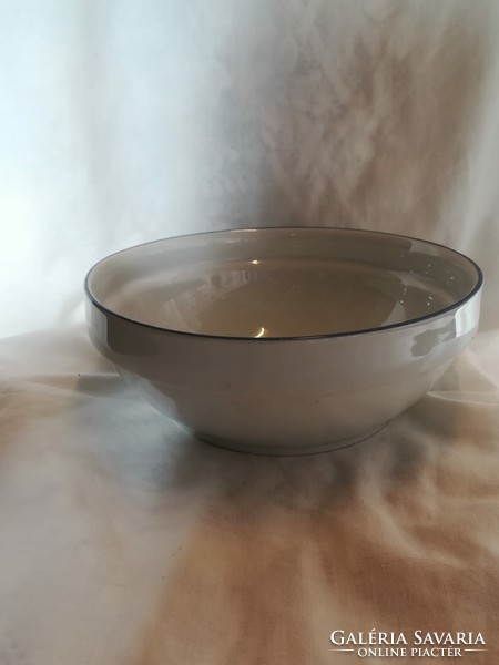 Alföldi porcelain round bowl