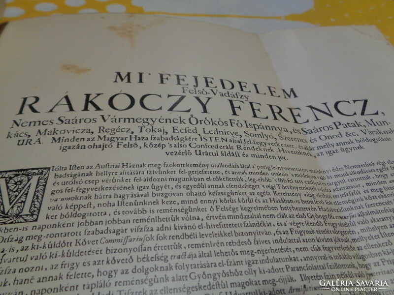 RÁKÓCZI  Emlékkönyv  I-II kötet ,  halálának 200 . évfordulójára  , Franklin Kiadó