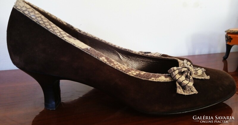 Gabor women's nail shoes size 39