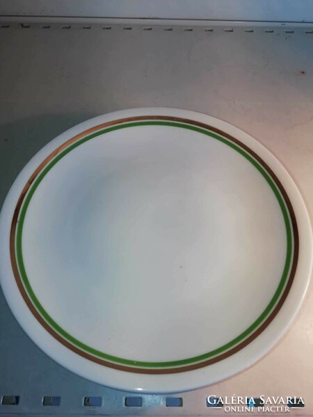 5 db Alföldi süteményes tányér 19 cm-es