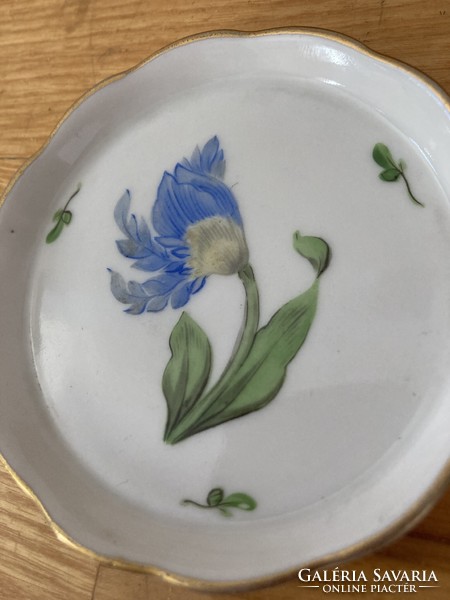 Herend round porcelain bowl