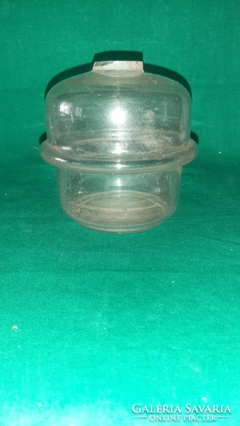 Kerosene lamp tank