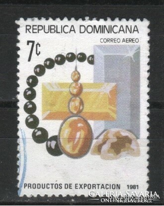 Dominika köztársaság 0010 Mi 1315    0,30 Euró