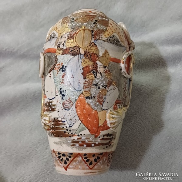 Rare Japanese antique vase