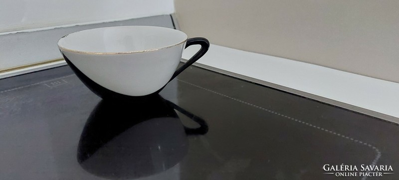 Hölóháza art deco coffee cup for replacement