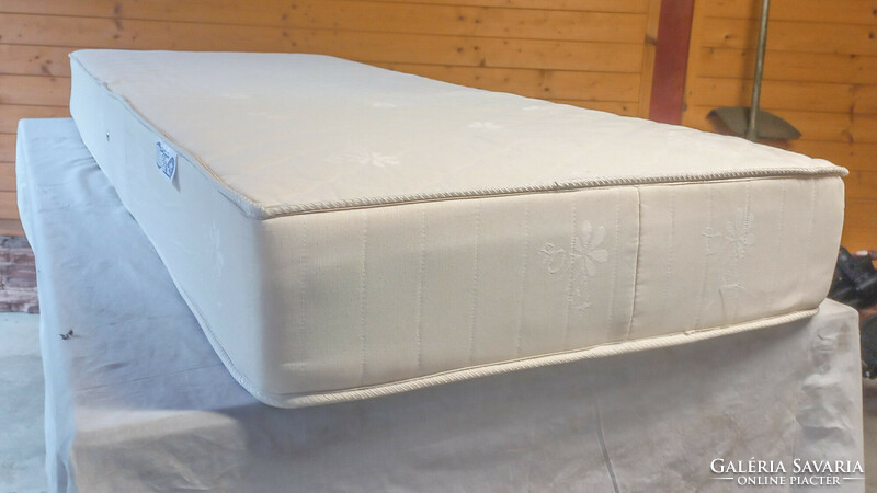 Bed mattress, rottex coconut