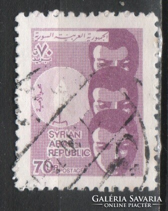 Szíria 0003  Mi 1234    0,30  Euró