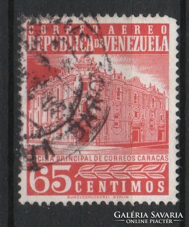Venezuela 0019 Mi 1219     0,30 Euró