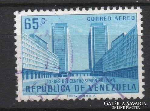 Venezuela 0024 Mi 1136     0,40 Euró