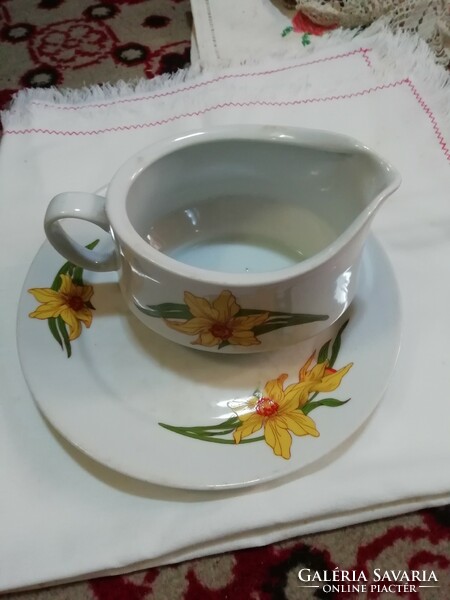 Alföldi porcelains in perfect condition